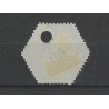 Netherlands TG10 Telegram 60 ct  VFU/used  CV 50 €