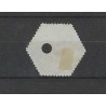 Nederland TG11 Telegram 1 Gld VFU/gebr  CV 45 €