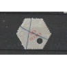 Nederland TG11 Telegram 1 Gld VFU/gebr  CV 45 €