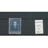 Luxembourg 473 Kriegswesen 4FR+75ct VFU/used  CV 55 €