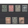 Netherlands  BK1-7 Brandkast  VFU/used CV 5000 €