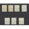 Netherlands  BK1-7 Brandkast  VFU/used CV 5000 €