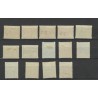 Nederland  R57-70 Hoekroltanding  MH/ongebr CV 111 €