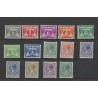 Nederland  R57-70 Hoekroltanding  MH/ongebr CV 111 €
