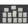 Nederland  R19-31 Tweezijdige Roltanding VFU/gebr  CV 105 €