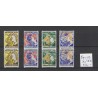 Nederland  R94-97 Kind 1932 roltanding paartje MH / MNH/postfris CV 225 €