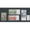 Luxembourg 431-434 Landschaften  MNH  CV 34 €