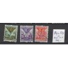 Nederland R71e-R73e  Roltanding Kind 1925 "Dikke Tand" VFU/gebr  CV 300 €