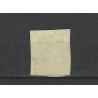 Nederland 1 Willem III "H.SPOORWEG " halfrond CV 150 €