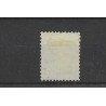 Nederland 12 Willem III 1867 met puntstempel 113 VFU/gebr CV 230 €