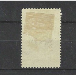 Nederland 101P  Jubileum 1913 met "gebroken E" VFU/gebr  CV 1200 €