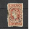 Netherlands 101P  Jubilee 1913 with "broken E" VFU/used  CV 1200 €