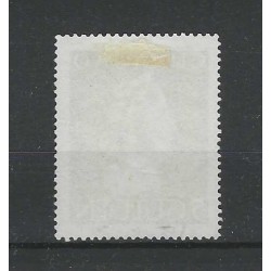 Curaçao 180  Wilhelmina Konijnenburg 5 Gld   VFU/used CV 225 € with certificate !