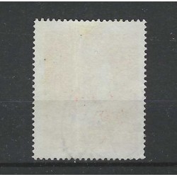 Curacao 181 Wilhelmina 10Gld   VFU/gebr CV  365 € echt gelopen!!