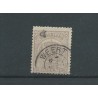 Netherlands 18  "WEERT" franco takje VFU/used  CV 100++  €