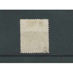 Netherlands 18  "WEERT" franco takje VFU/used  CV 100++  €