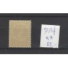 Ned. Indie 78f  JAVA KOP-staand  MNH/postfris CV  55 €