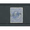 Netherlands 19 with DIEREN straight-line cancel  VFU/used  CV 10 €