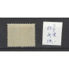 Ned. Indie 85f  BEZIT-BUITEN   MNH/postfris CV  110 €