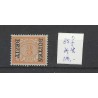 Ned. Indie 85f  BEZIT-BUITEN   MNH/postfris CV  110 €