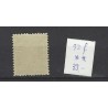 Ned. Indie 92f  BEZIT-BUITEN   MNH/postfris CV  33 €