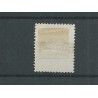 Netherlands 19 with DIEREN straight-line cancel  VFU/used  CV 10 €