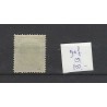 Ned. Indie 96f  BEZIT-BUITEN  VFU/gebr CV  100 €
