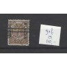 Dutch East Indies 96f  BEZIT-BUITEN  VFU/used CV  100 €