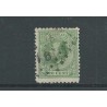 Netherlands 24E 11,5x12 kl.gt   Willem III   VFU/used  CV 100 €