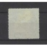Ned. Indie 260 Wilhelmina met wm. MH/ongebr CV 350 €