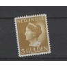 Dutch East Indies 287  Wilhelmina Konijnenburg MH/unused CV 400 €