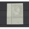 Ned. Indie 288  Wilhelmina Konijnenburg MNH/postfris CV 52 €