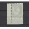 Ned. Indie 288  Wilhelmina Konijnenburg MNH/postfris CV 52 €