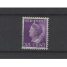 Dutch East Indies 280  Wiljhelmina Konijnenburg VFU/used CV  500 €