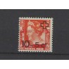 Dutch East Indies 273 Red Cross  MNH CV 4,50 €