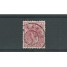 Netherlands 60 with TZUMMARUM large round cancel VFU/used  CV 5+ €