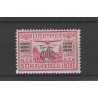 Dutch East Indies LP12 Airmail 1932  MNH CV 25 €