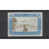 Dutch East Indies LP13 Airmail 1931  MNH CV 50 €
