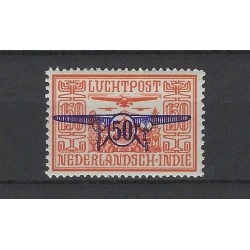 Ned. Indie LP17 Luchtpost 1932  MNH/postfris CV 20 €