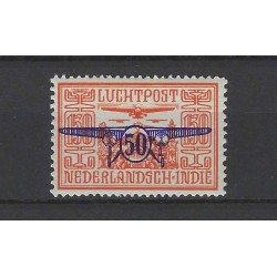Ned. Indie LP17 Luchtpost 1932  MNH/postfris CV 20 €