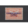 Ned. Indie LP17 Luchtpost 1932  MNH/postfris CV 20 €