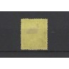 Ned. Indie P2  Port 1874   MH/ongebruikt  CV 300 € zonder gom