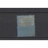 Ned. Indie P4C  Port 1874   met puntstempel 57  VFU/gebr  CV 30+ €
