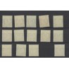 Ned. Indie P53-66 Port 1946  MH/ongebr  CV 20 €