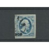Netherlands 1 plt I-80  VFU/used  CV 130 €