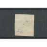 Netherlands 1 plt I-80  VFU/used  CV 130 €