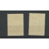 Curacao 104-120 Gezag-serie MH/ongebr  CV 300 €