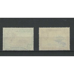 Curacao LP26-40  Diverse voorstellingen  MNH/postfris  CV 200 €