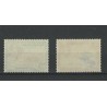 Curacao LP26-40  Diverse voorstellingen  MNH/postfris  CV 200 €