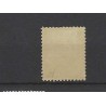 Curacao 4H  Willem III 1873  MH/ongebr  CV 100 €